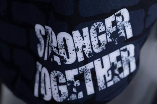 严素跑步运动短裤 变强 男女通用竞速款 三口袋 快干 轻量  严素态度 商品图4