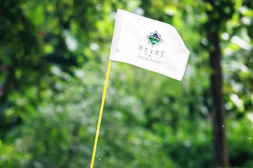 泰国京凯维高尔夫俱乐部  Krung Kavee Golf Club | 泰国高尔夫球场 俱乐部 | 曼谷高尔夫 商品图0