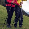 两步路户外 瑞典SILVA登山杖 Trekking Poles 男女同款户外跑步越野跑登山徒步健行远足装备  一旦折断 终生换新 商品缩略图0