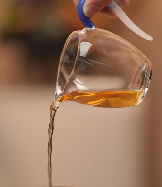 蓝玉公道杯200ml 商品图3