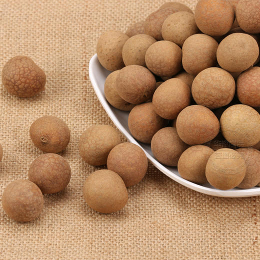 【桂圆中的霸王！8A桂圆龙眼干】香甜可口甜而不腻，口感鲜美营养丰富，核小细嫩肉质鲜嫩，颗粒饱满晶莹剔透，桂圆干新货博白特产桂圆干手选龙眼肉健康 商品图3