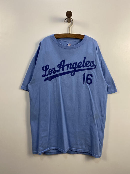 MLB 美国职业棒球大联盟 短袖T恤 _SST(L) 商品图1