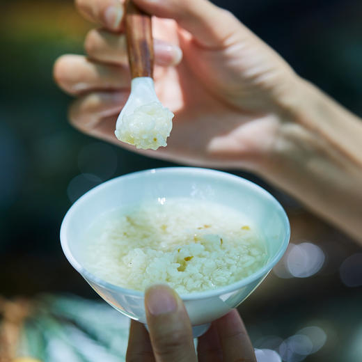 非遗·有机山泉酒酿桂花口味/血糯米口味 沐酿造物  山泉酒酿 商品图9