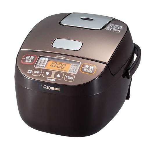 象印ZOJIRUSHI 微电脑电饭煲 NL- BTH05C-TA 商品图0
