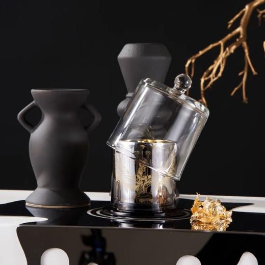 大英博物馆埃及系列 伊西丝时光穿越香薰蜡烛香氛礼盒 商品图2