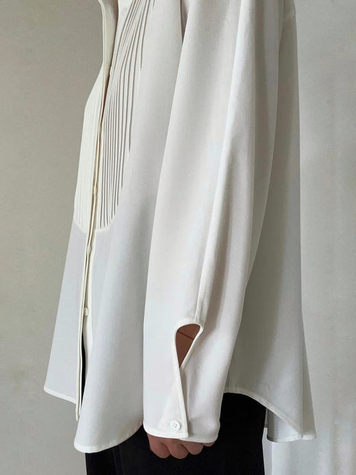 Viktoria Chan | SS2049 Fenix Shirt [ 衬衫 ] 商品图3