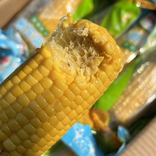 都乐即食水果玉米 商品图2