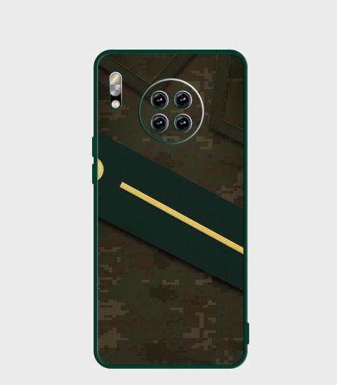 【定制一道杠手机壳液态硅胶/黑磨砂壳/皮纹壳，定制不退换下单请备注型号】 商品图2