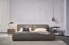 Mori 面包床 | 皮布面料可选，可选配布套，详询客服 商品缩略图6