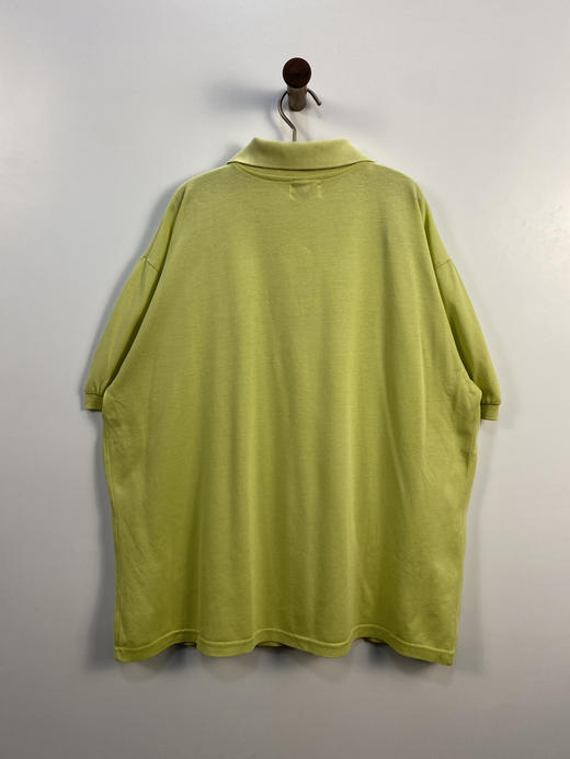 90年代 Vintage Lacoste 鳄鱼 短袖POLO衫 _SPL(XL) 商品图2
