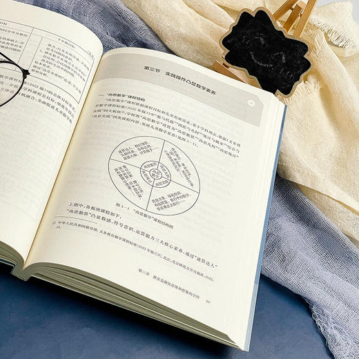 教室里的课程 王华月等著 课程育人新坐标丛书 商品图13