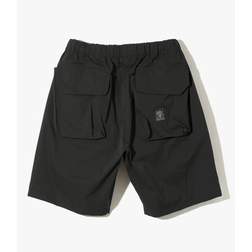 SOUTH2WEST8 Tenkara Trout Short 户外机能面料多口袋短裤 商品图4