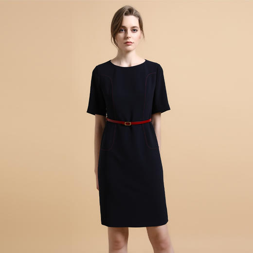 MF1L008麦克斯菲瑞连衣裙 商品图2