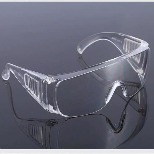 百叶窗护目镜 商品图0