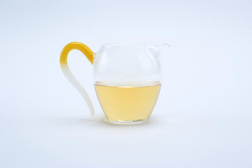 黄玉公道杯200ml 商品图4