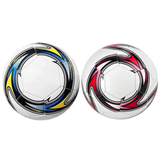 婴侍卫（BBG）儿童户外互动玩具手抓球（7.5寸） 5号足球 YSW2229 商品图0