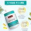 澳洲swisse深海鱼油胶囊无腥味1000mg 400粒/瓶 商品缩略图0