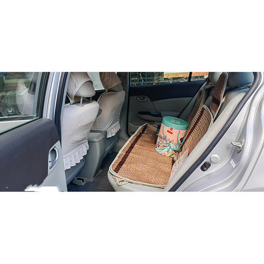 本田 思域 1.8L 自动豪华版【长租-北京】 商品图5