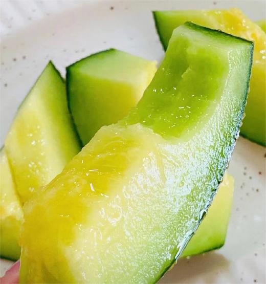 玲珑蜜瓜 |水果 商品图2