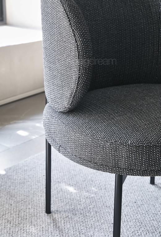 Hyllis 餐椅 | 布艺面料可选，详询客服 商品图6