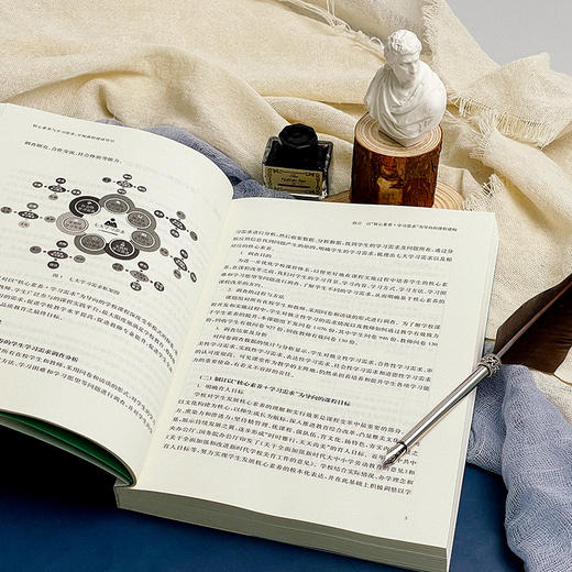 核心素养与学习需求 学校课程建设导引 课程创意设计 小学案例 华东师范大学出版社 商品图5