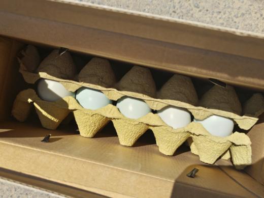 30枚富得流油湖边鸭蛋礼盒 商品图2