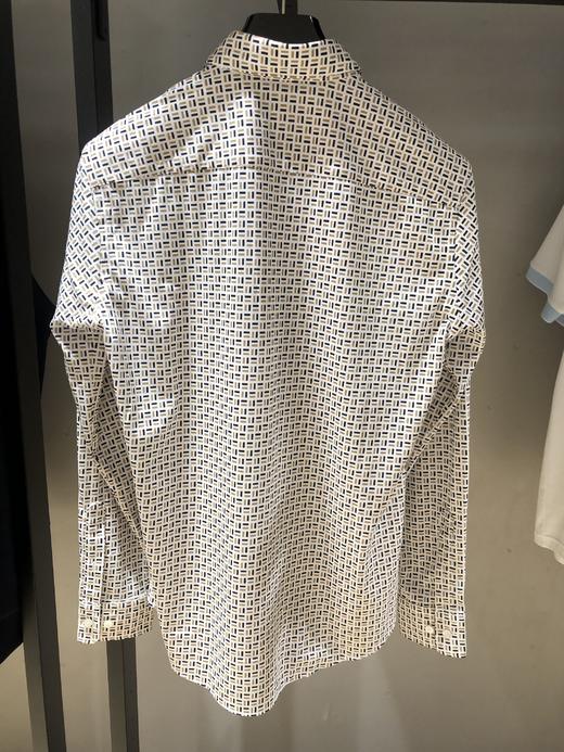 HUGO BOSS 衬衫男  50477867-260 商品图1