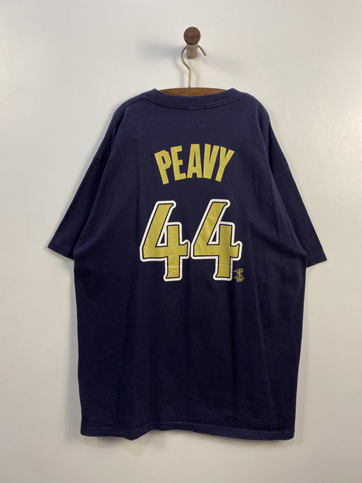 Y2K Vintage Majestic MLB 美国职业棒球大联盟 厚款 短袖T恤 _SST(2XL) 商品图3