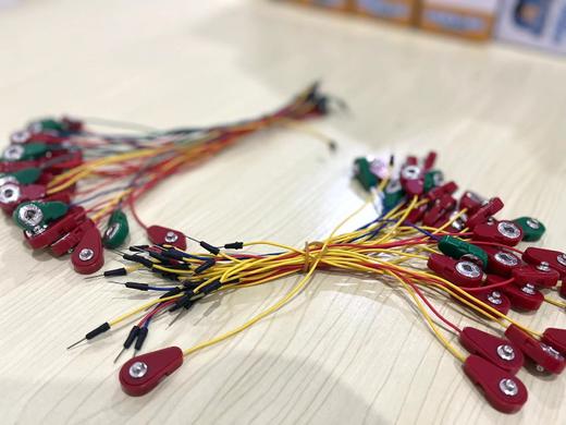 面包纽扣线 商品图0