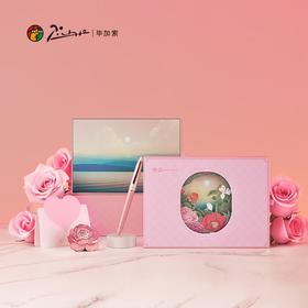毕加索（pimio）缪斯花园钢笔礼盒签字笔墨水套装 生日毕业礼物女 学生练字商务办公礼品送礼