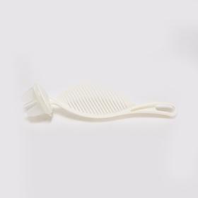 原来如此淘米棒 白色