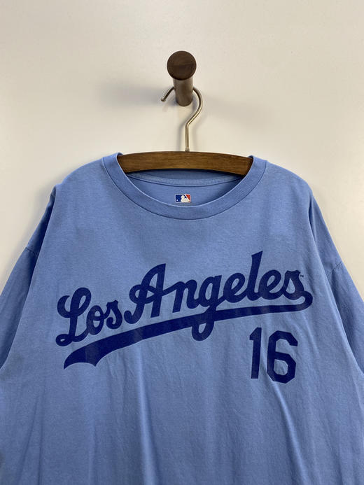 MLB 美国职业棒球大联盟 短袖T恤 _SST(L) 商品图0