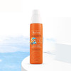 法国雅漾50倍儿童防晒喷雾防晒指数SPF50/200ml 商品缩略图0