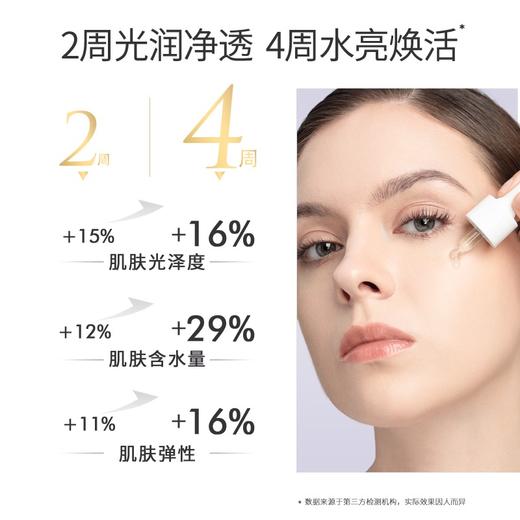 赶走黑色素！英诺小白瓶精华 温和猛药15%原型VC精华 商品图3