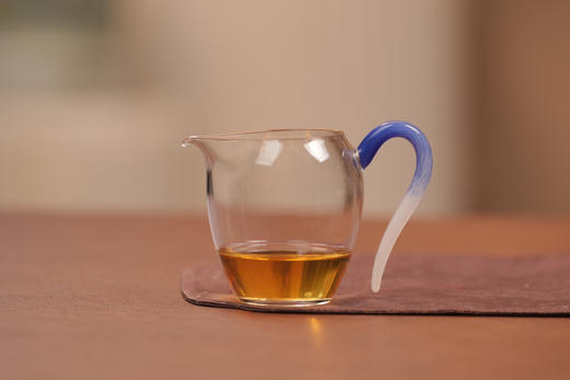 蓝玉公道杯200ml 商品图6