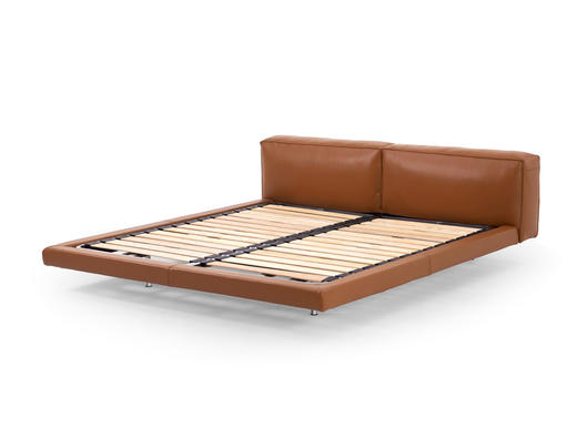 悬浮床 | 皮布面料可选，可选配布套，详询客服 商品图4