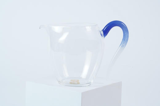 蓝玉公道杯200ml 商品图5