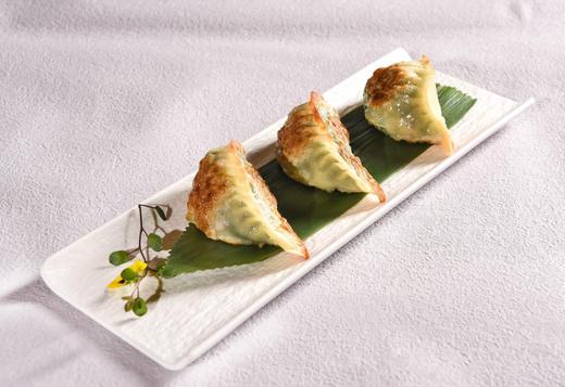 香煎韭菜饺(个) 商品图0