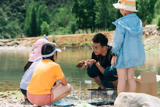 带一条小溪回家 商品图6