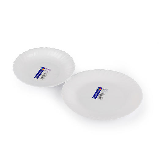 LC-F73 维纳斯餐具三件套 商品图4