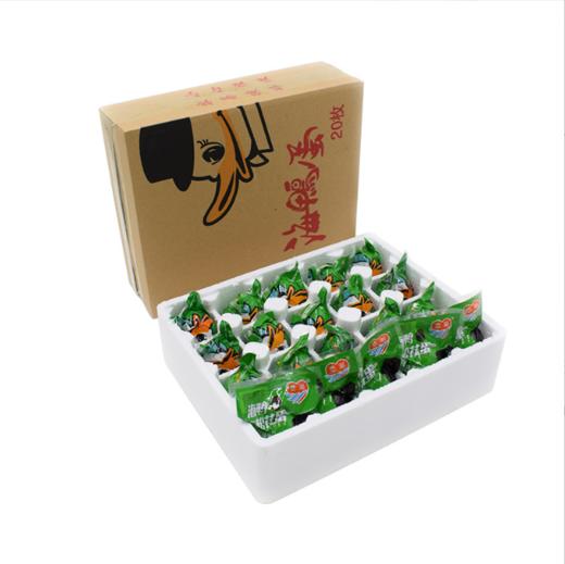 【广西·北海】恋潮海鸭蛋 皮蛋松花蛋北部湾红树林散养变蛋 商品图4