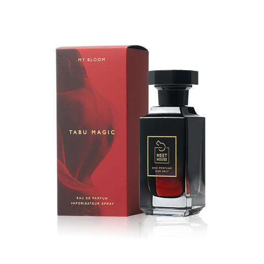 【限时活动】禁忌之糖香氛洗护套组 商品图1