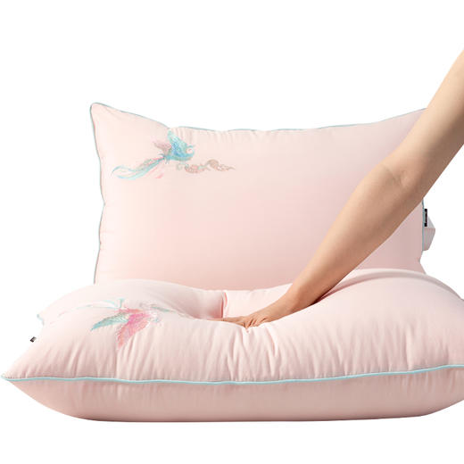 多喜爱 比翼连理对枕cs 商品图2