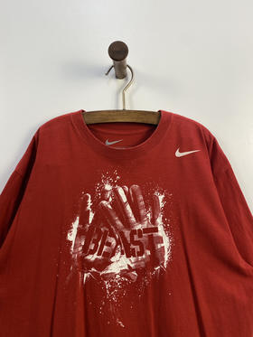 NIKE 耐克 NFL 美国职业橄榄球大联盟 短袖T恤 _SST(XL)