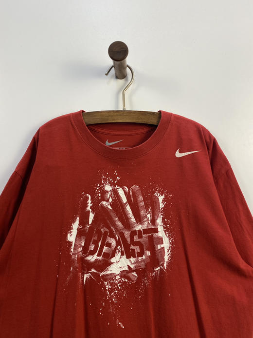 NIKE 耐克 NFL 美国职业橄榄球大联盟 短袖T恤 _SST(XL) 商品图0