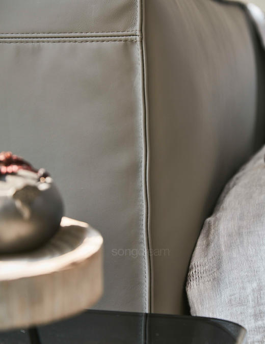 悬浮床 | 皮布面料可选，可选配布套，详询客服 商品图11