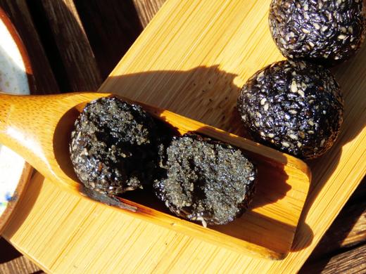 仁满信芝麻丸 商品图3