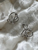 APRESI｜TANGLED Revolving Earrings [观复起伏感耳环] 商品缩略图3