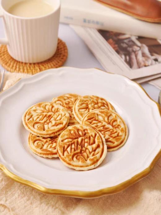 【超市】金宝丽薄脆乐 商品图2