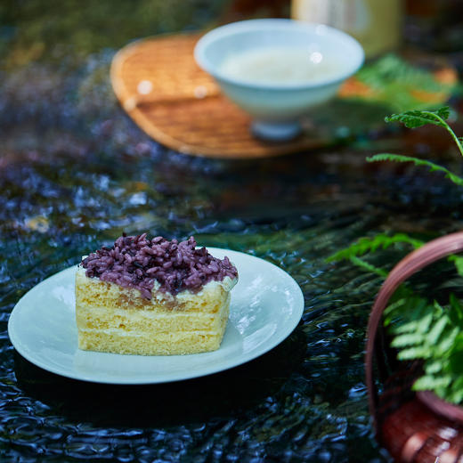非遗·有机山泉酒酿桂花口味/血糯米口味 沐酿造物  山泉酒酿 商品图7